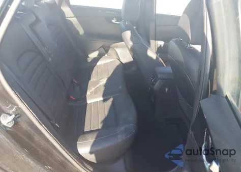 2023 Kia Forte Gt из США, поврежденный, VIN 3KPF44AC5PE532408